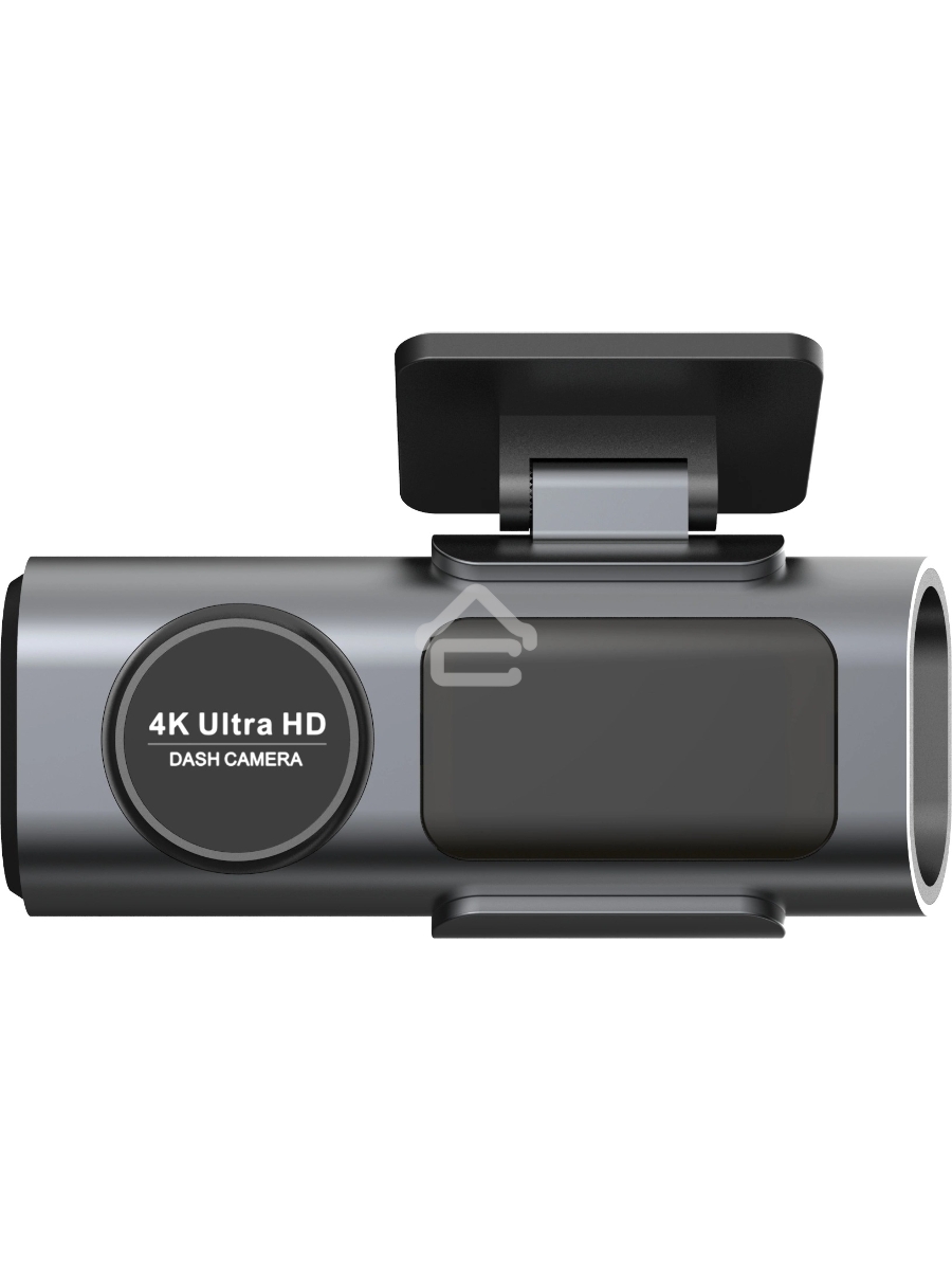 Видеорегистратор Digma FreeDrive 943W черный 4Mpix 1440x2560 110гр. SA 223