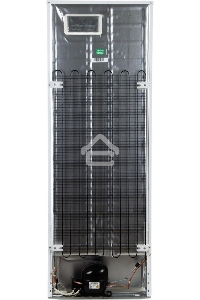 Морозильная камера Beko RFSK266T01W, белый, 240 л, 4 ящика