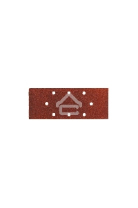 Машинка шлифовальная плоская (вибрационная) EINHELL TE-OS 2520 E (4460620)  250Вт 230х115мм