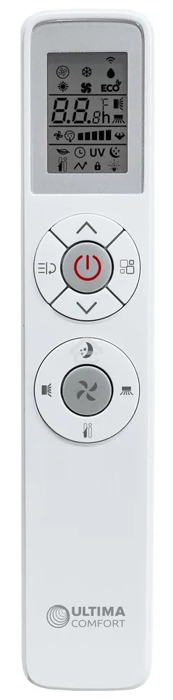 Сплит-система ULTIMA COMFORT EXD-09PN