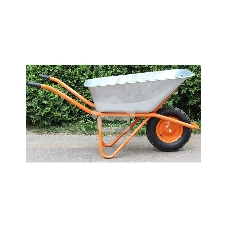 Тачка садовая Т 200-1 Вихрь