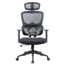 Кресло офисное Chairman CH560 черный (7145961)