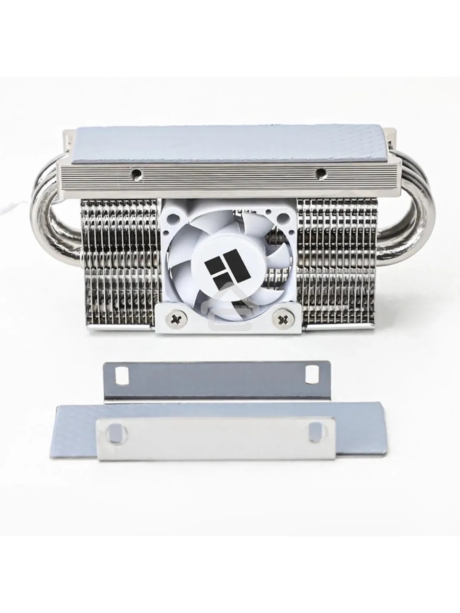 Радиатор Thermalright HR-10-2280-PRO серебристый Al 95gr Ret