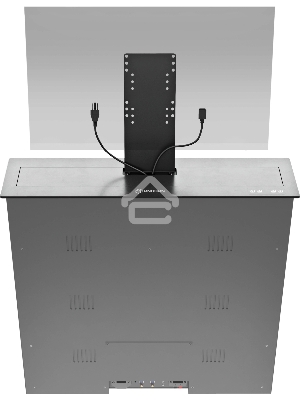 Кронштейн для мониторов Onkron NWS-SC24 черный 13