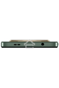 Смартфон POCO C61, 3/64Gb, зеленый
