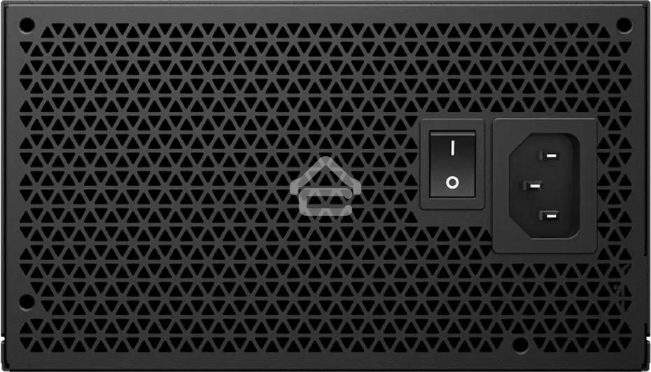 Блок питания PcCooler P5-YK650-B1F ATX 650W 80 PLUS Bronze, (20+4pin) APFC 135мм fan 6xSATA Cab Manag RTL