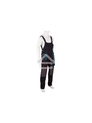 Полукомбинезон Gross 90356 размер XXXL