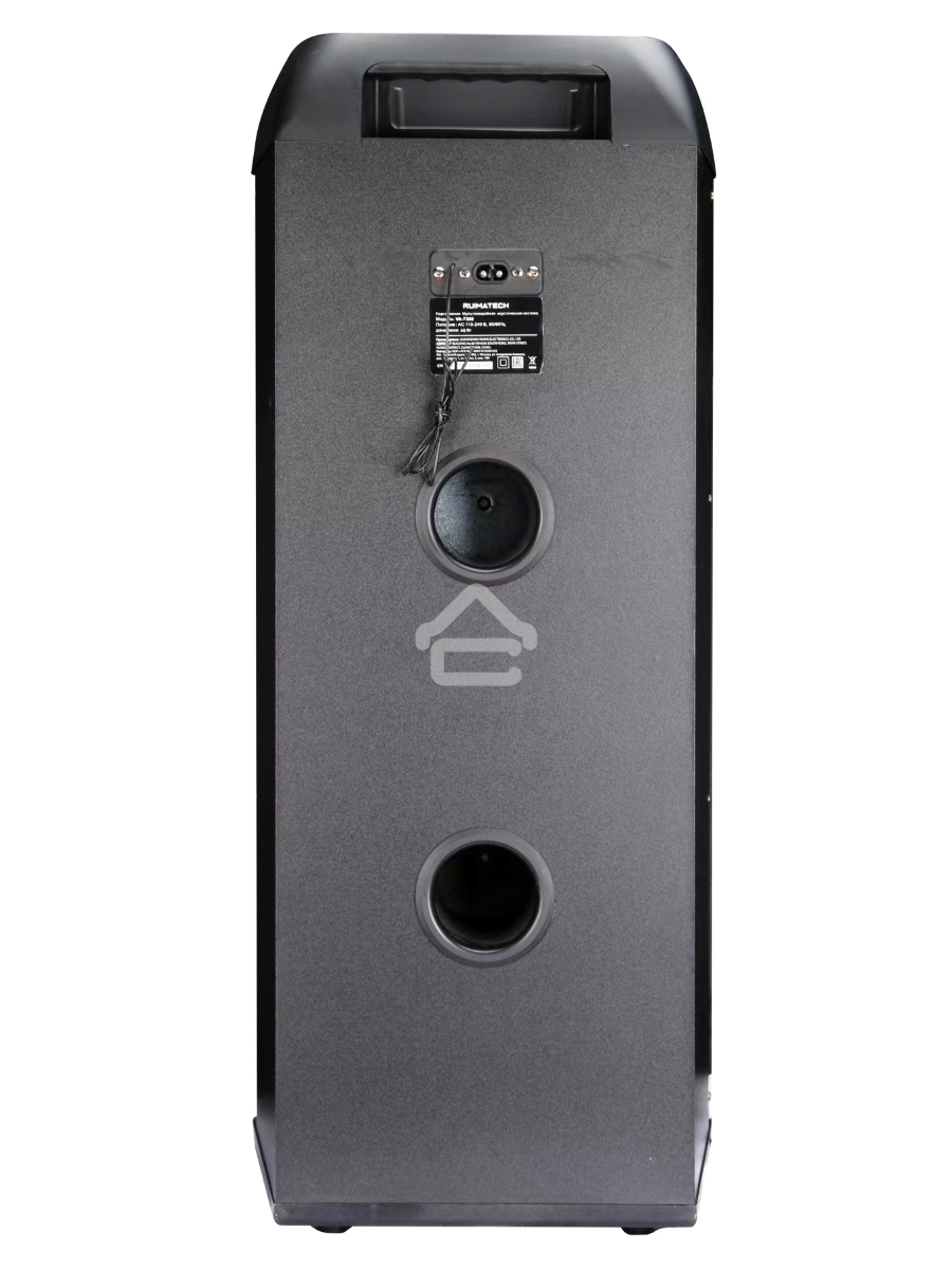 Акустическая система RUIMATECH VA-7306