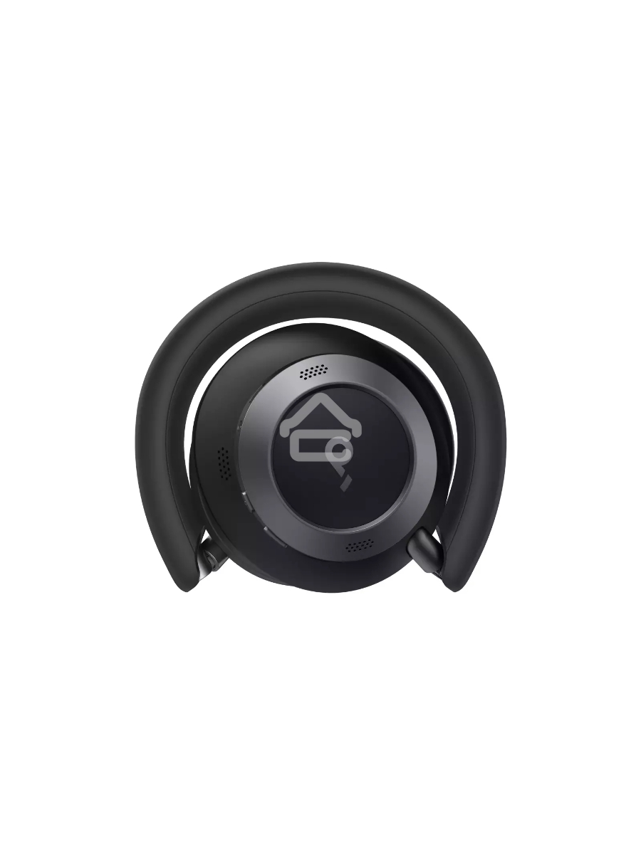 Беспроводные наушники Soundcore Space One Pro  Черный