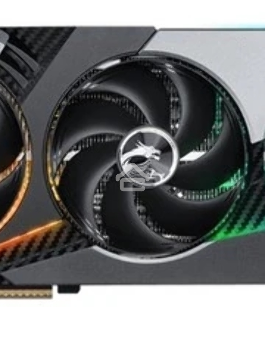 Видеокарта MSI RTX5070Ti VANGUARD SOC 16GB GDDR7 256bit 3xDP HDMI 3FAN RTL