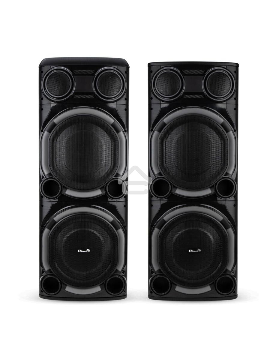 Колонка Eltronic 15