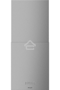 Вытяжка Weissgauff Box 40 PB Inox