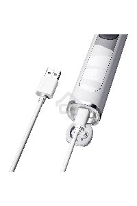 Зубная щетка электрическая Oclean X 10 R3100 серый