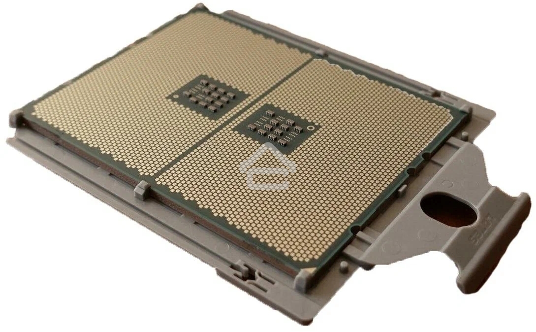 Процессор AMD EPYC 74F3 Soc-SP3 3.2GHz OEM