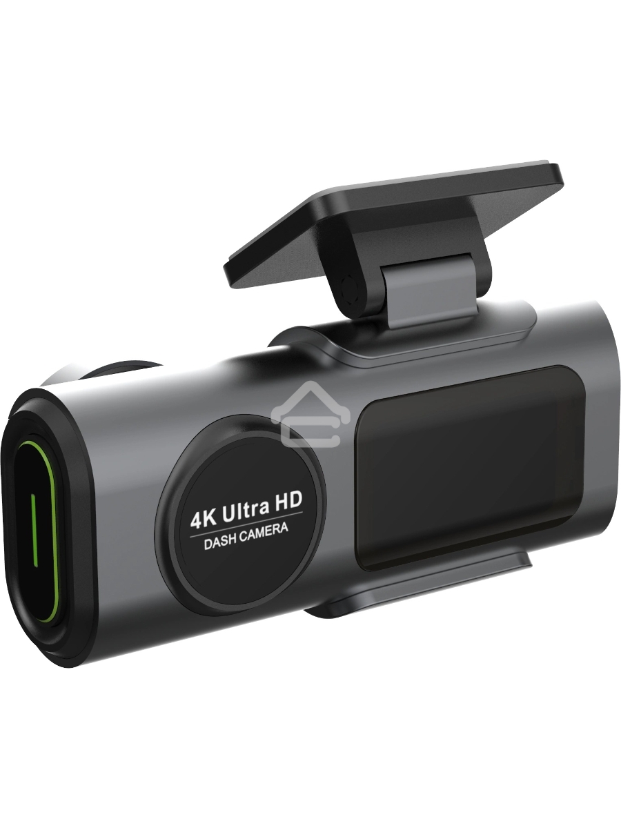 Видеорегистратор Digma FreeDrive 943W черный 4Mpix 1440x2560 110гр. SA 223