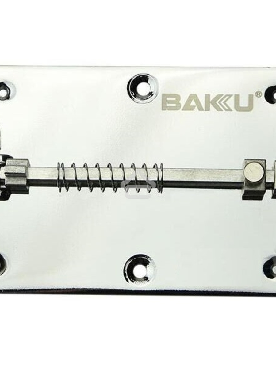 Держатель для плат Baku BK-686
