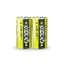 Элемент питания солевой R14 Heavy Duty Shrink-2 (уп.2шт) ФАZА 4895205002234, 1.5 В