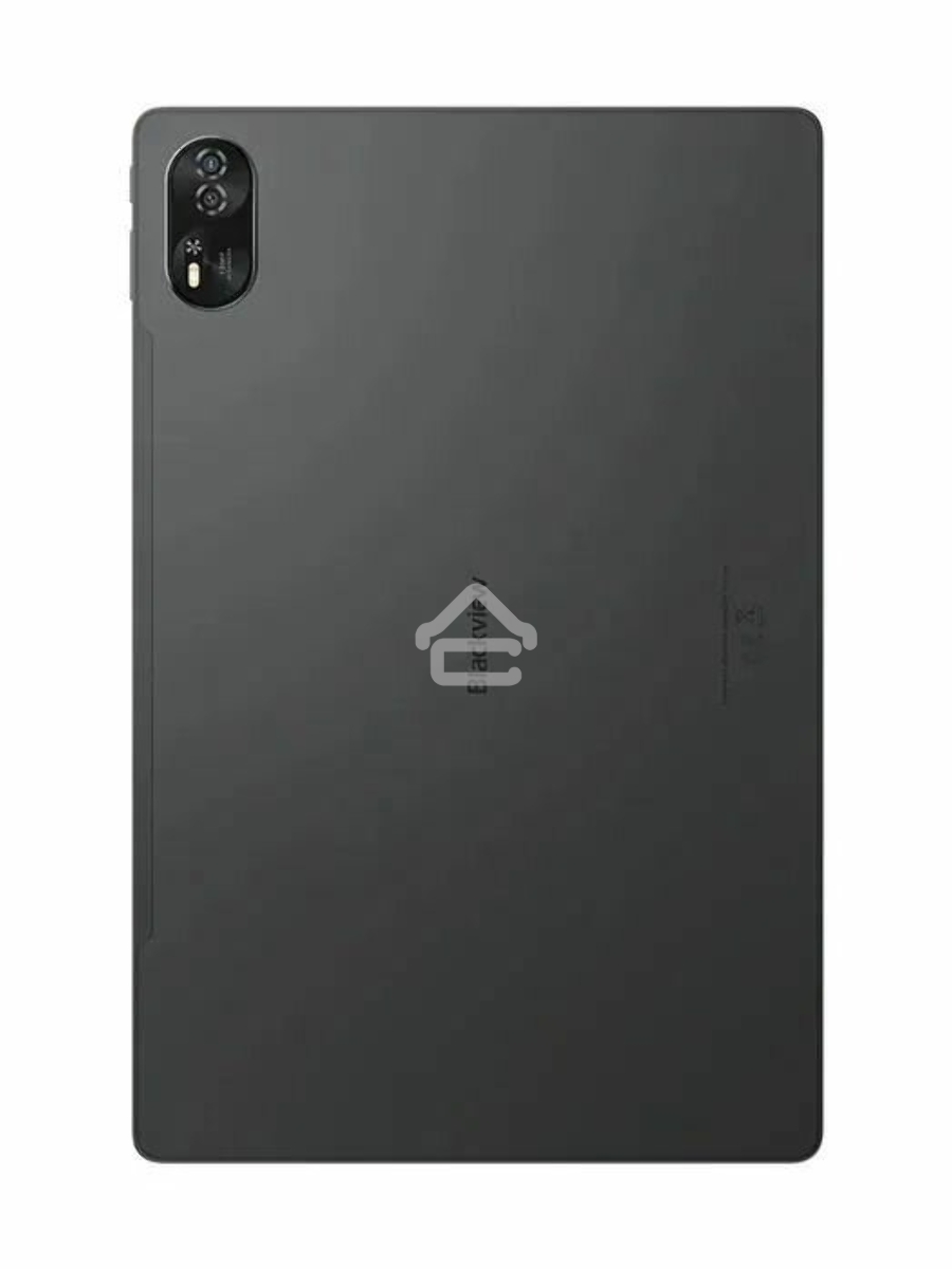Планшет Blackview MEGA 8 LTE 12/512Gb серый