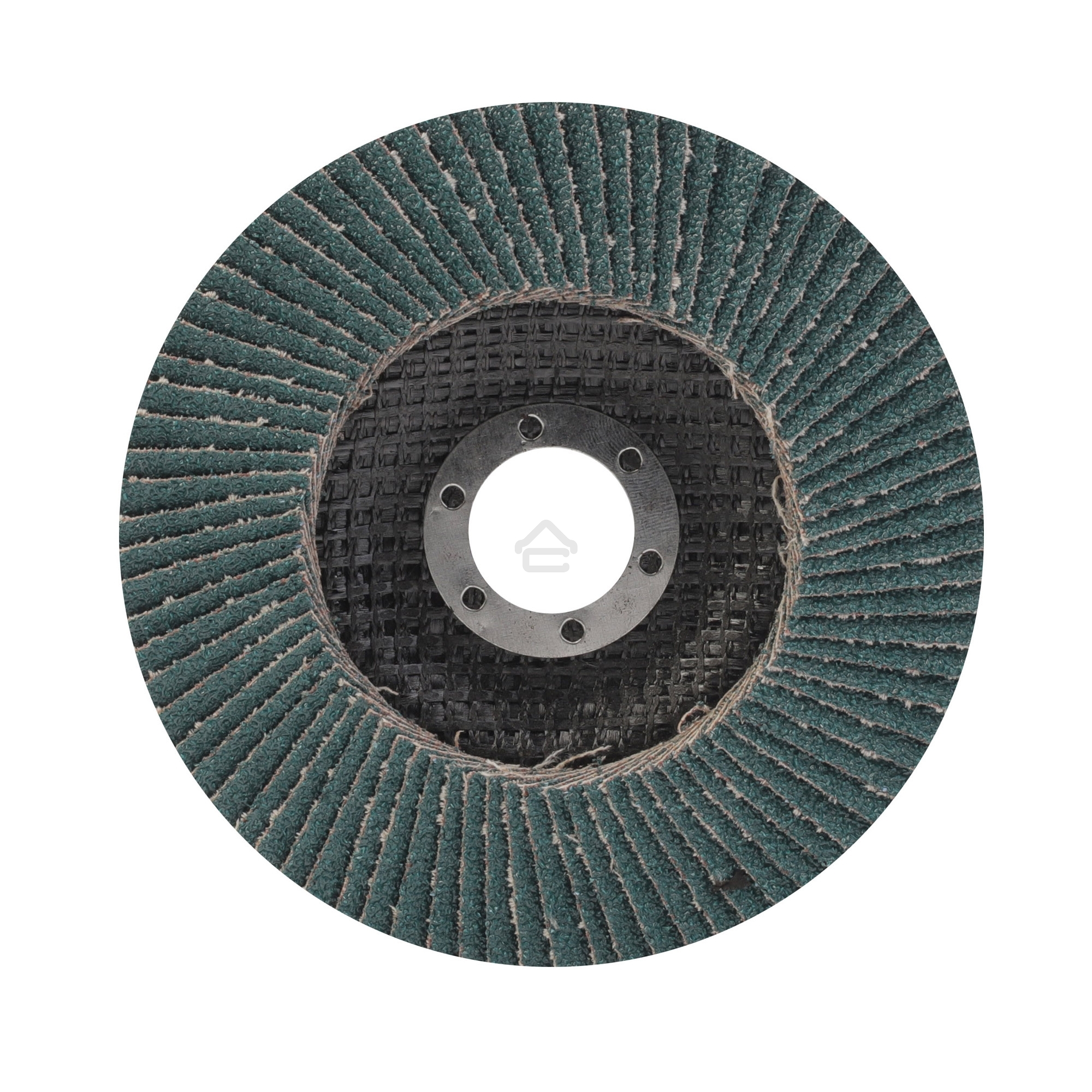 Круг лепестковый торцевой Patriot EXPERT 125 мм*22,23 мм*P40 цирконий