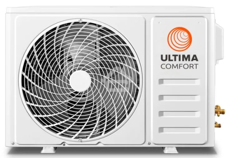 Сплит-система ULTIMA COMFORT EXD-09PN