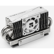 Радиатор Thermalright HR-10-2280-PRO серебристый Al 95gr Ret