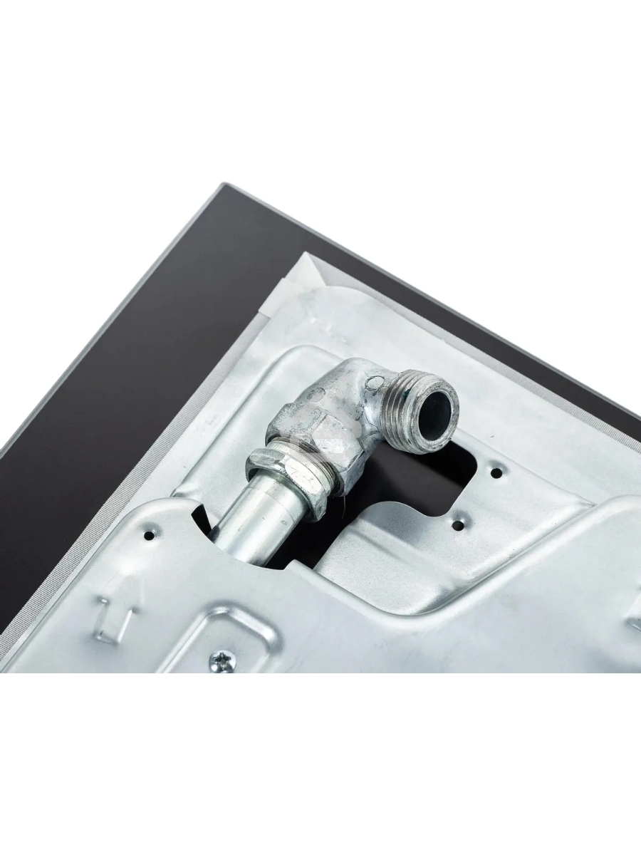 Встраиваемая газовая варочная поверхность Beko HING 642202 SB, Черный