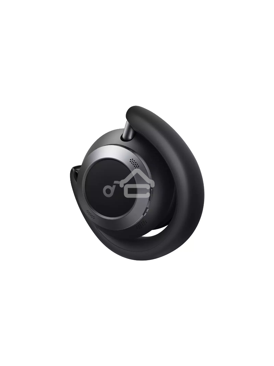 Беспроводные наушники Soundcore Space One Pro  Черный