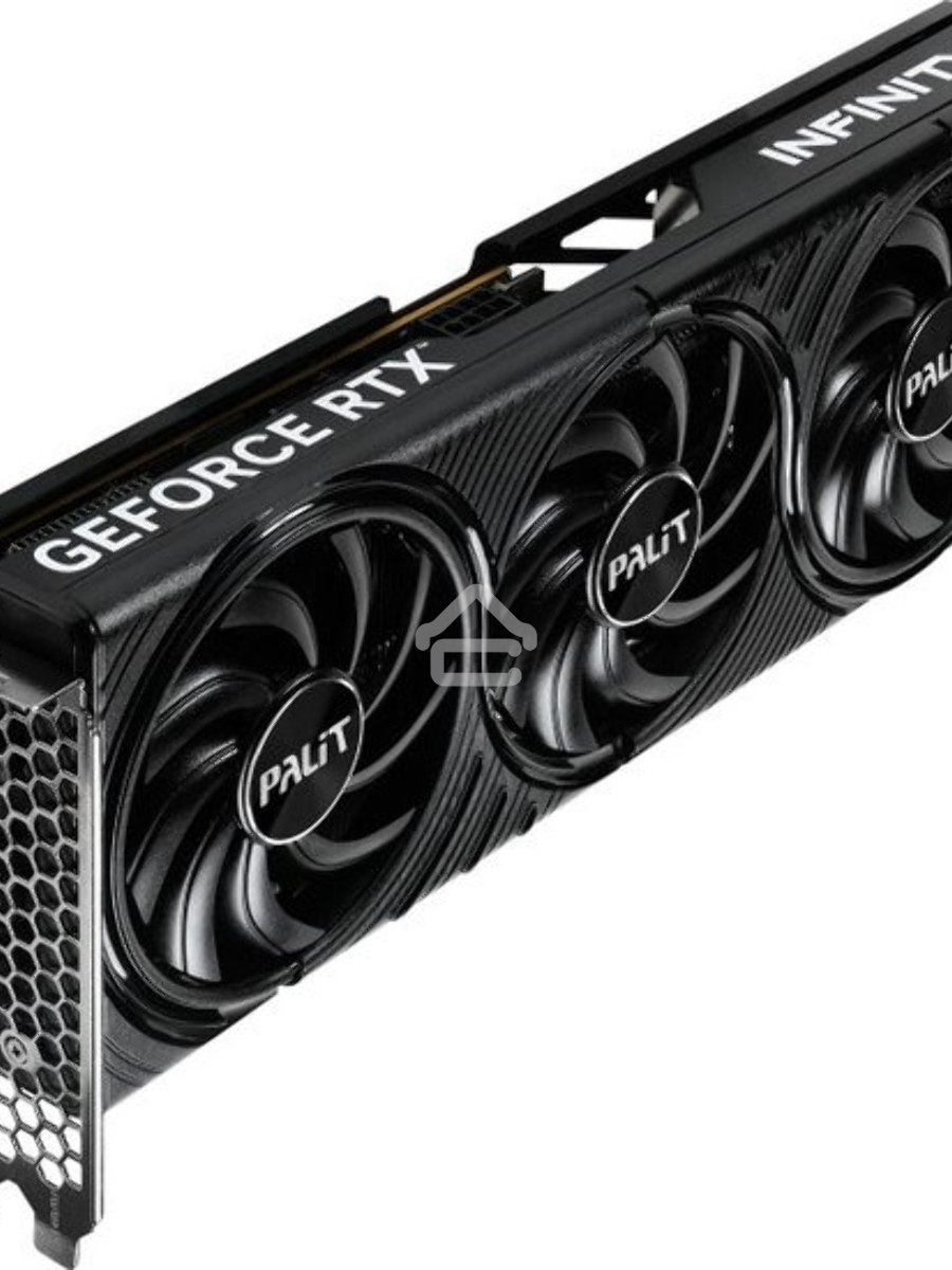 Видеокарта Palit PA-RTX5060 INFINITY 3 OC 8GB