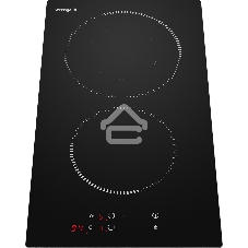 Индукционная варочная панель стеклокерамическая Weissgauff HV 312 BM
