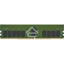 Оперативная память Kingston Server Premier, DDR4, 32GB (1x32 GB), 3200 MHz, CL22, ECC, RDIMM