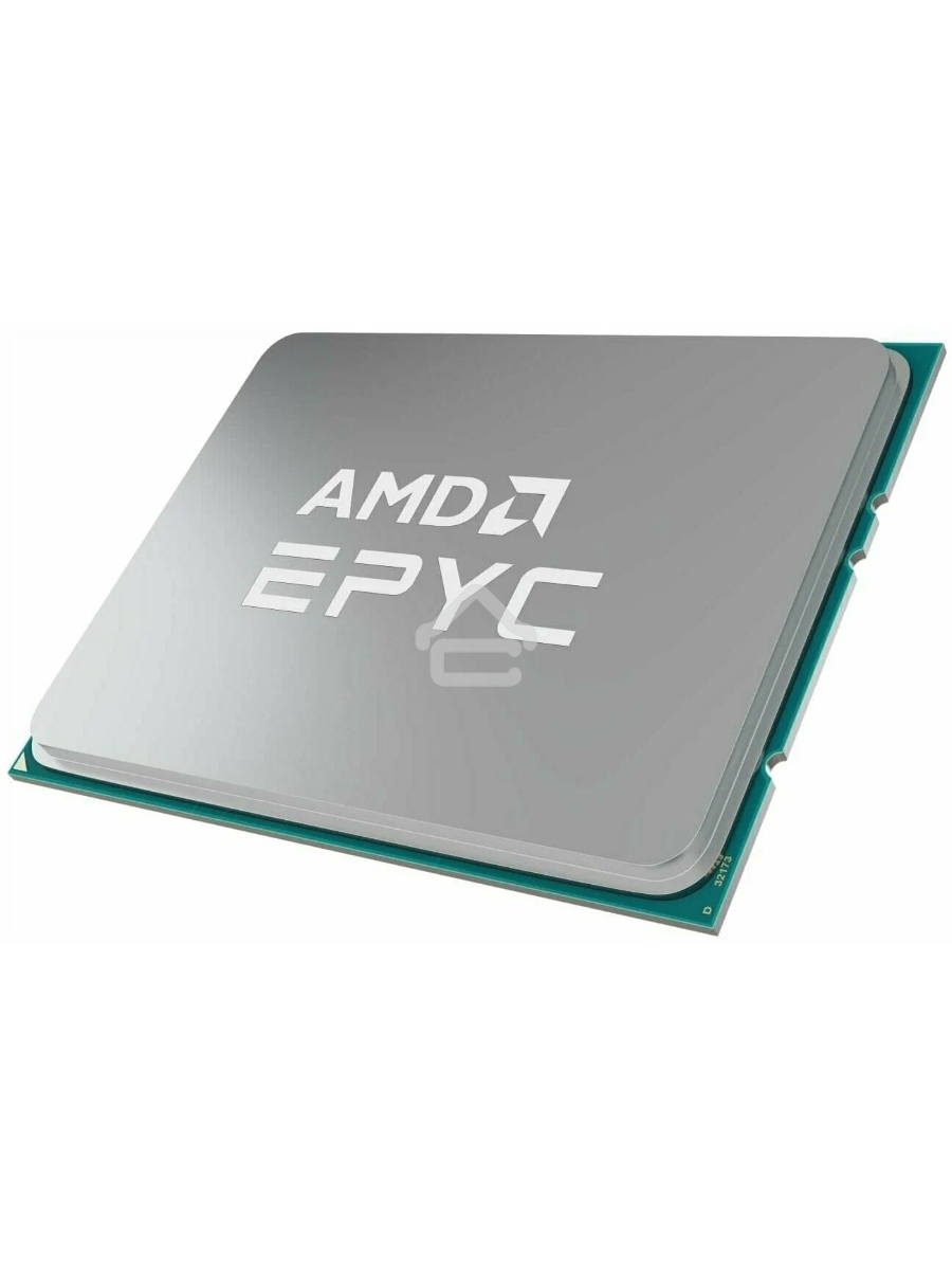 Процессор AMD EPYC 74F3 Soc-SP3 3.2GHz OEM