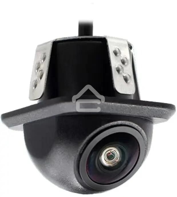 Камера заднего вида Sho-Me CA-2024 HD