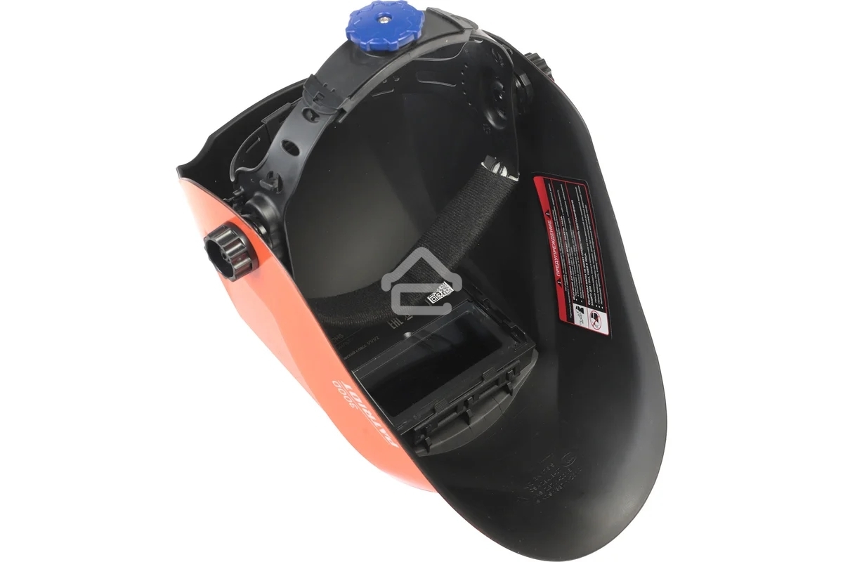 Маска сварщика Patriot 300D