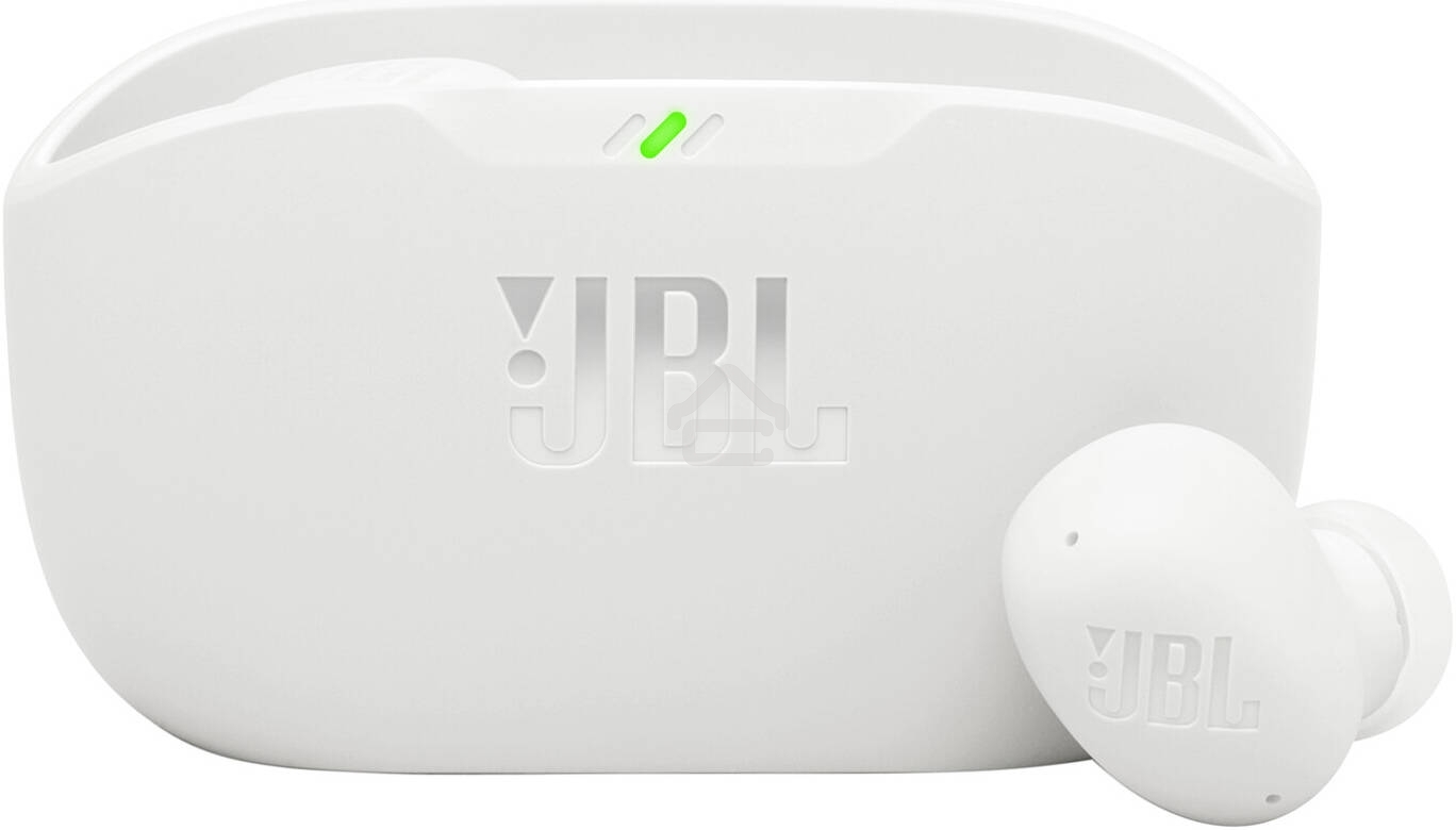 Наушники JBL Wave Buds 2 белый