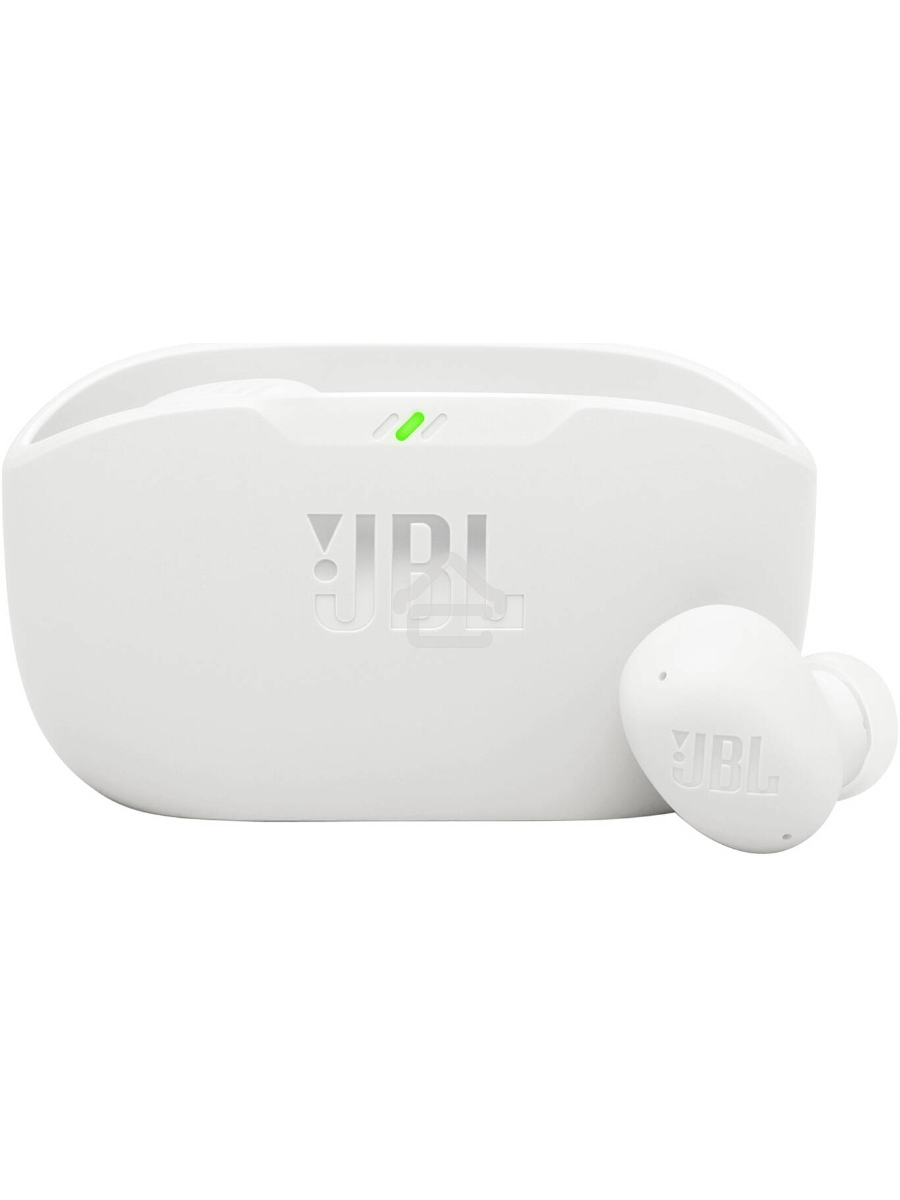 Наушники JBL Wave Buds 2 белый