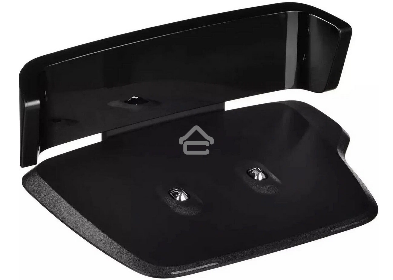 Робот-пылесос Electrolux Pure i9 PI92-4ANM черный, 30 Вт, 2500 мА·ч Li-Ion, уборка сухая, пылесборник контейнер 0.7 л