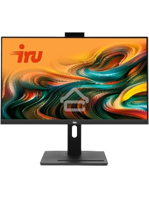 Моноблок IRU 23IM 23.8