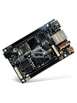 Одноплатный компьютер Myir MYS-4378-100-C-S TI AM437x, 512MB DDR3 SDRAM, 4GB eMMC Flash