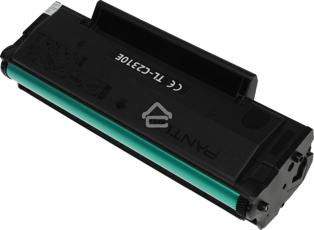 МФУ лазерное Pantum BM2300A, А4, ч/б, печ. до 22 стр/мин., 1200 x 1200 dpi, ADF, USB