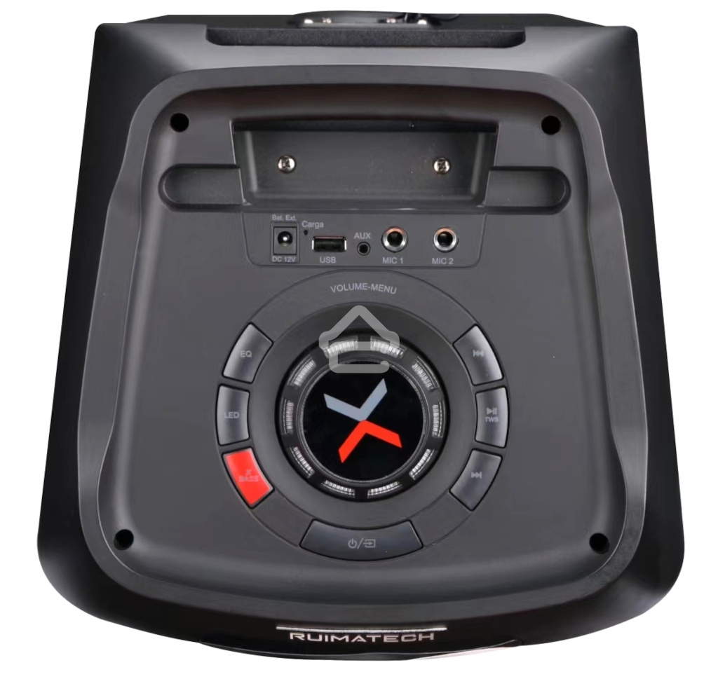 Акустическая система RUIMATECH VA-7306