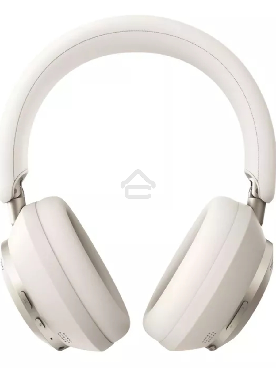 Беспроводные наушники Soundcore Space One Pro  Белый