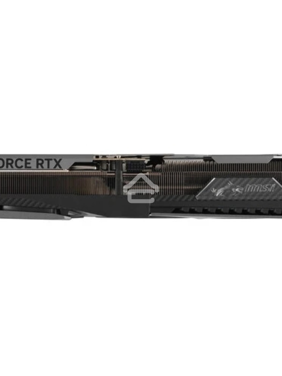 Видеокарта MSI RTX5070Ti VANGUARD SOC 16GB GDDR7 256bit 3xDP HDMI 3FAN RTL