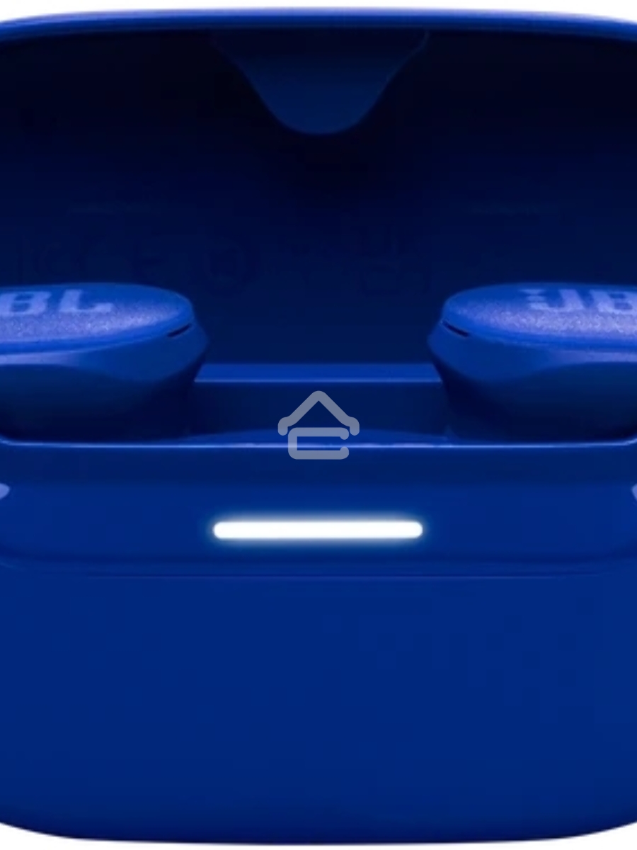 Гарнитура внутриканальные JBL Endurance Race 2 синий беспроводные bluetooth в ушной раковине (JBLENDURACE2BLU)