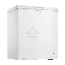 Морозильный ларь Centek CT-1786, белый, 142л