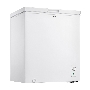 Морозильный ларь Centek CT-1786, белый, 142л