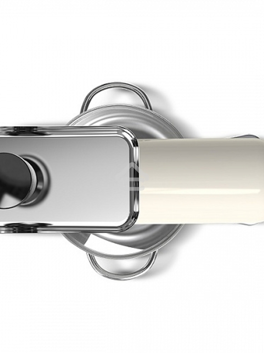Планетарный миксер BQ MX851 Cream-Silver. Макс. мощность: 1800Вт / Параметри электропитания: 220-240 В, 50-60 Гц / Объем чаши: 8л / Вместимость загрузочного лотка: 2кг / Производительность: 2кг/мин / Скорость вращения шнека: до 210 об/мин / длина сетевого