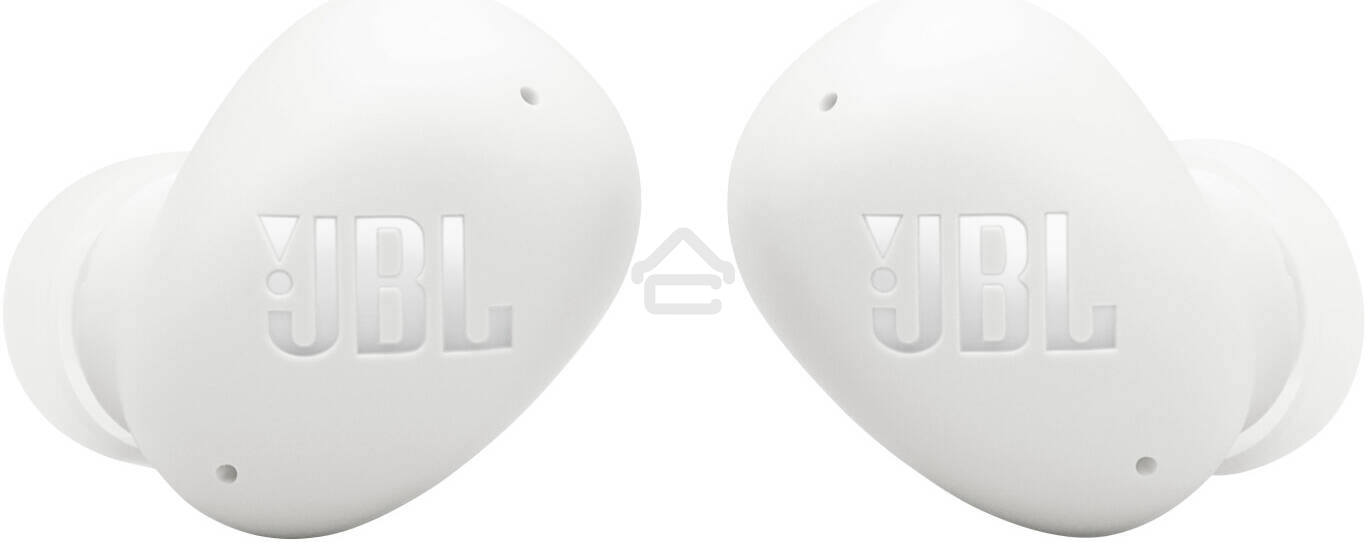 Наушники JBL Wave Buds 2 белый