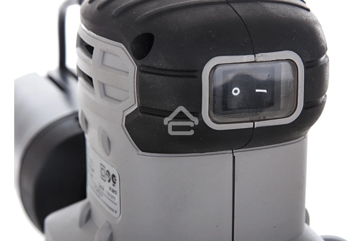 Плоскошлифовальная машина Интерскол ПШМ-104/220