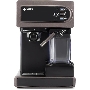 Кофеварка рожковая Vitek VT-1517 SR серый, исп. кофе - молотый, 1.65 л, 1238 Вт, 15 Бар