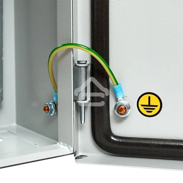 Щит с монтажной панелью EKF PROxima ЩМПг- 30.21.15 IP54 mb24-02